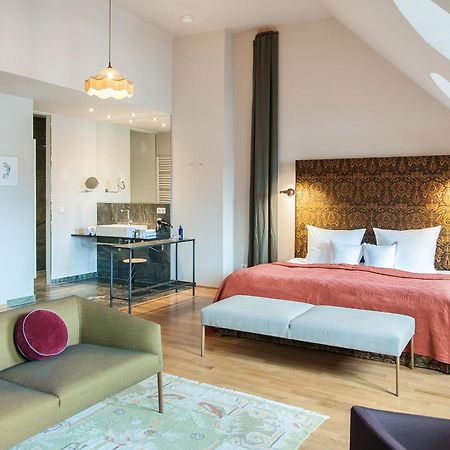 Emmerich Hotel Goerlitz 외부 사진 Suite