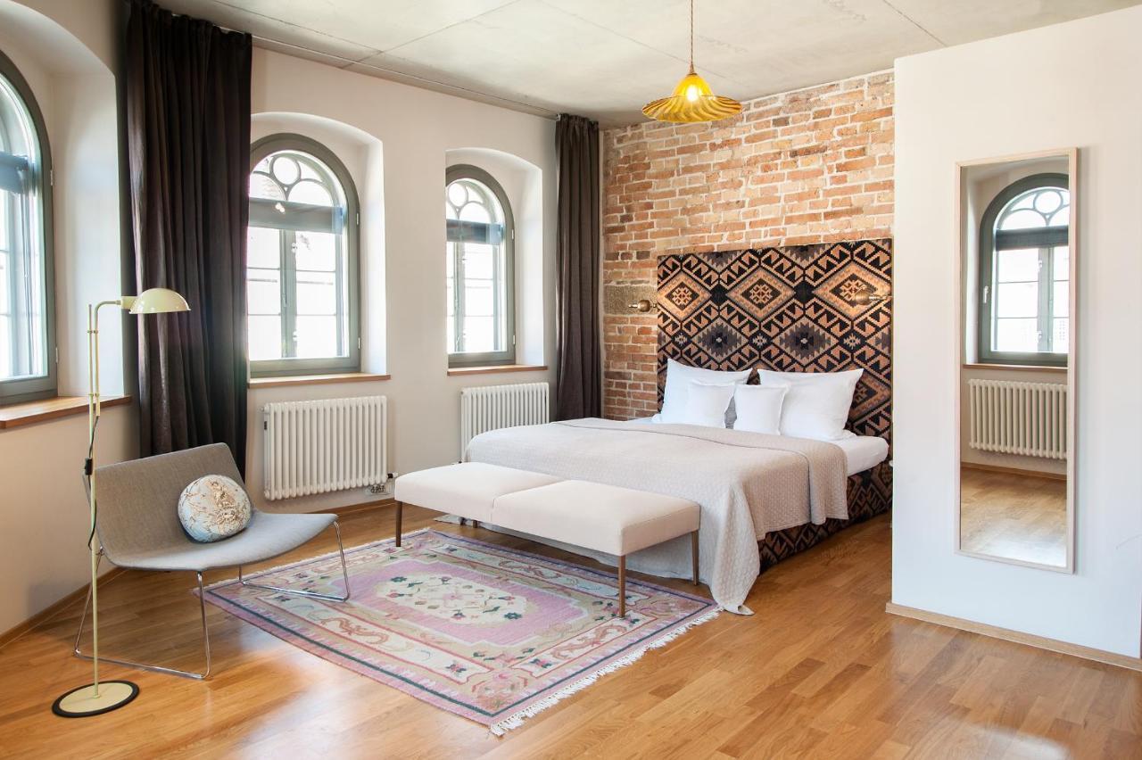 Emmerich Hotel Goerlitz 외부 사진