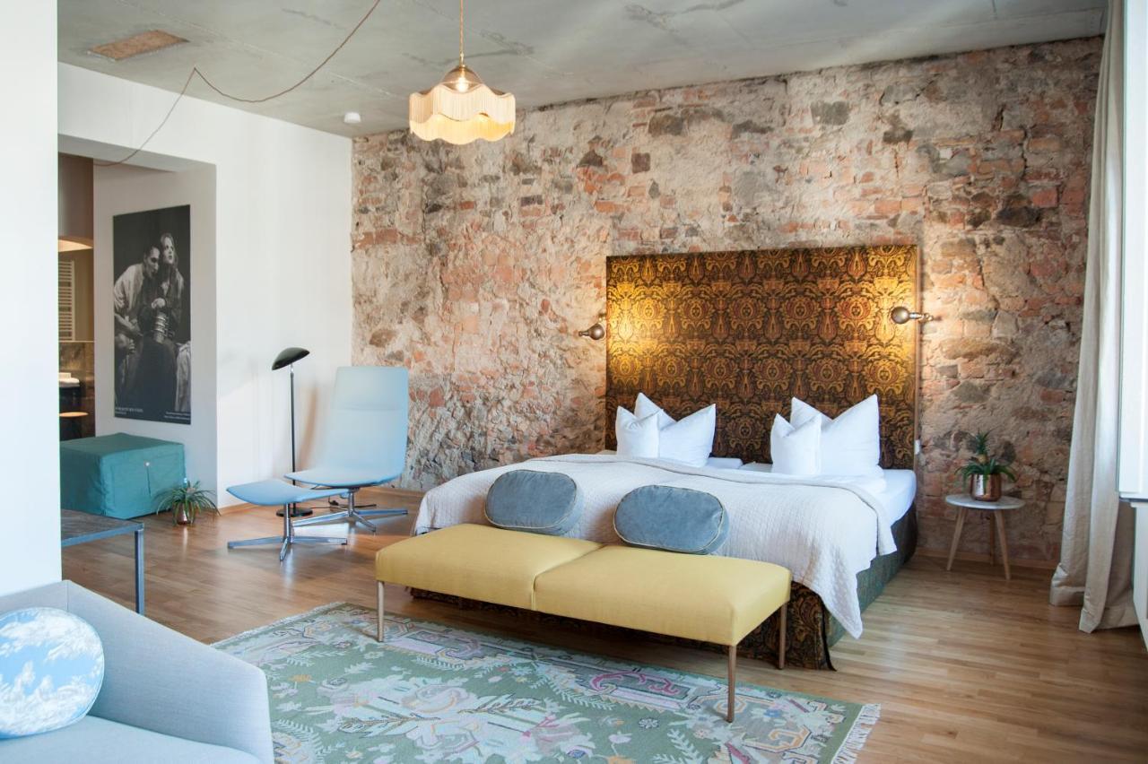 Emmerich Hotel Goerlitz 외부 사진