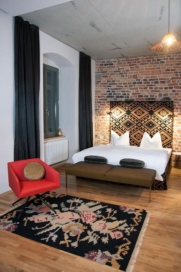 Emmerich Hotel Goerlitz 외부 사진 A room at the Hotel