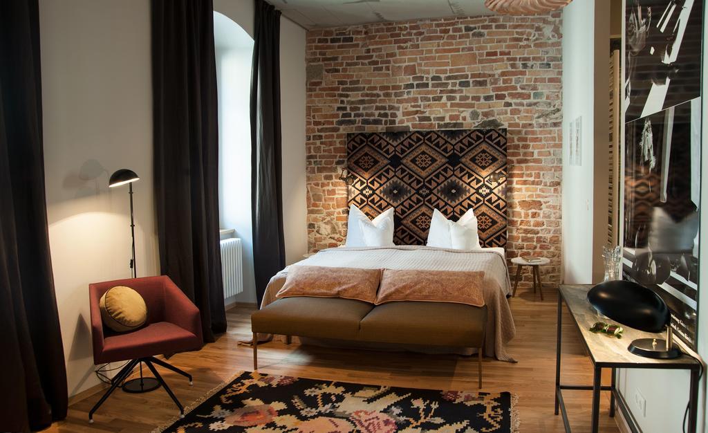 Emmerich Hotel Goerlitz 객실 사진