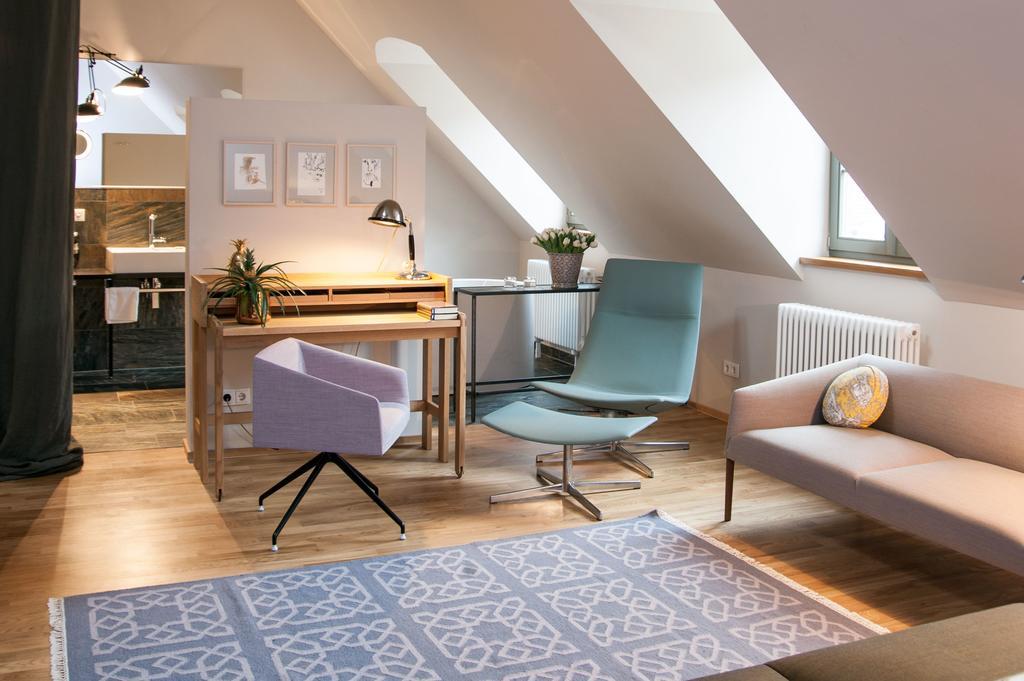 Emmerich Hotel Goerlitz 객실 사진