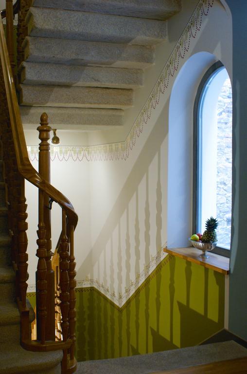 Emmerich Hotel Goerlitz 외부 사진 Staircase